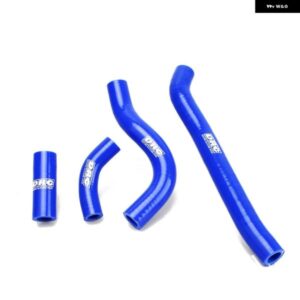 レーシングシリコンホース ホンダ CRF250R 2022 2023 ラジエーター CRF 250R ダート オートバイ バイク アクセサリー オートバイ バイク CRF250 R モト ダー