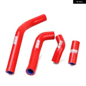 レーシングシリコンホース ホンダ CRF450R 2021 2022 ラジエーター CRF 450R ダート オートバイ バイク アクセサリー オートバイ バイク CRF450 R モト ダー