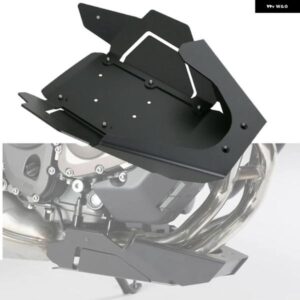 シャーシ ヤマハ MT09/トレーサー/トレーサー900/GT XSR900 フロントスポイラー カバー スキッドプレート オートバイ バイク アクセサリー