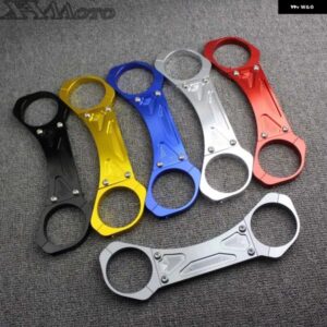 オートバイ バイク バランスショックフロント フォーク ブレース ホンダ CB400SF/SB CB1300SF/SB VTEC234 ヤマハ YZF-R25 /R3 MT03/25 カワサキ