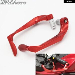 汎用 7/8インチ 22MM オートバイ バイク ハンドルバー ブレーキ クラッチ レバー プロテクター ガード BMW S1000RR CC付き CCなし 2015 2016 2017