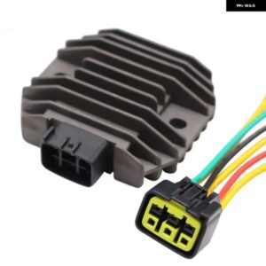 オートバイ バイク 電圧レギュレーター 整流器 ヤマハ YP400 マジェスティ400 2005-2012 MORPHOUS 250 CP250 2006-2008