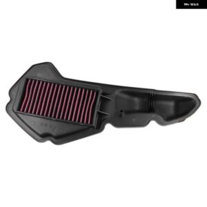 オートバイ バイク パーツ ハイフローエア フィルター インテーククリーナー ホンダ PC X125PC X150 CLICK 125 150 ADV150 モーター 2018-2019