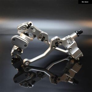 汎用 CNC オートバイ バイク ブレーキマスター シリンダー 油圧 クラッチ16MMピストン