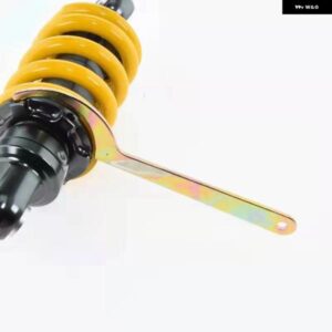 金属 製 オートバイ バイク 工具 ショック アブソーバー サスペンションツール Cスパナ レンチ ハンドツール フック ホンダ ヤマハ スイ ATV オートバイ
