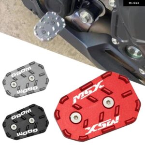 ホンダ GROM125 MSX125 MSX125SF 125SF 2013-20 2021 2022 オートバイ バイク アクセサリー アンチスキッドペダル ブレーキペダル