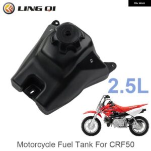 オートバイ バイク ダートピット オートバイ バイク ガス燃料 タンクキャップ CRF50 XR50 50/70/110/125 CC