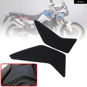 ホンダ CRF1000L オートバイ バイク タンク パッド プロテクター ステッカー ニー グリップ トラクション アフリカツイン 2017 2018 2019 CRF1000L ADV 2018