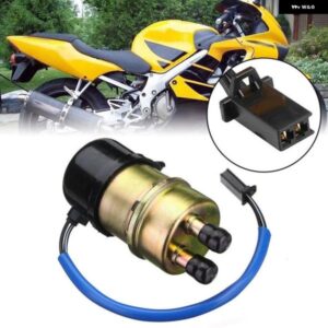 12V燃料 ポンプ ガソリン ホンダ CBR 600 F3 F4 VT 600 750 VFR 750 オートバイ バイク エンジン オイルウェル ポンプ