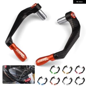 ホンダ CBR600RR 2003 - 07 オートバイ バイク レバー ガード ブレーキクラッチ レバー プロテクター プロガード