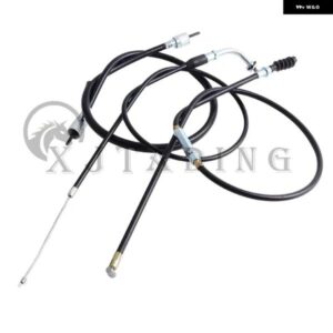 オートバイ バイク 計器 ケーブル クラッチ ケーブル スロットル ケーブル ホンダ Z50 Z50A Z50J Z50R ミニトレイル モンキー オートバイ バイク オートバイ