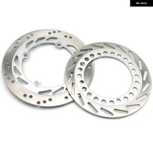 ホンダ AX-1 NX250 AX 1 NX 250 1989-1994 オートバイ バイク フロント リア ブレーキ ディスク ローター フロント 240MM / リア 220MM