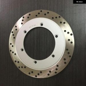 オートバイ バイク リア ブレーキディスク ローター ホンダ VTX1300 S3 S4 S5 S6 S7 S8 2003 - 08 VTX 1300