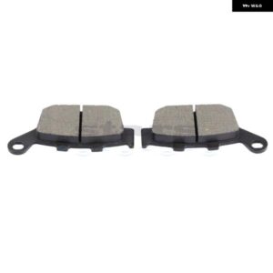 オートバイ バイク リアブレーキ パッド ホンダ XL600V TRANSALP XL 600 94-96 FMX650 05-08 CTX700 14-20 NC700X 12-19 NC750X/S 14-18