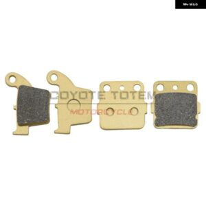 オートバイ バイク フロント リアブレーキ パッド ホンダ CRF 150 R CRF150R CRF150 R CRF 150 RB 2003-2021