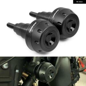 ヤマハ MT07 2014-2023 FZ07 TRACER 700/GT 7 フレーム スライダー クラッシュ プロテクター MT-07 落下 パッド オートバイ バイク アクセサリー