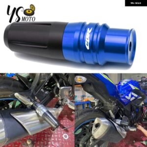 ホンダ CBR 125 150 250 300 600 650 1100XX R RR F オートバイ バイク アクセサリー 落下防止 排気 スライダー クラッシュ パッド スライダー