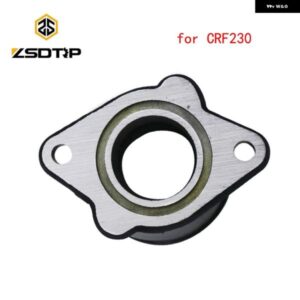 ホンダ キャブレター インテーク マニホールド CRF230F 03-21 CRF-230F 16210-KPS-900