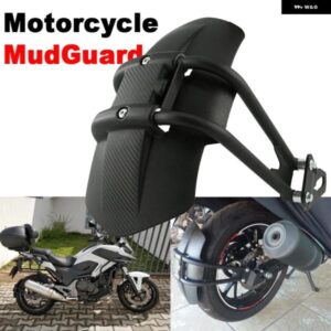 オートバイ バイク マッドガード ホンダ GW250 NC700 NC750X CB500X フェンダー カワサキ NINJA 250 300 リアカバー スプラッシュガード プロテクター
