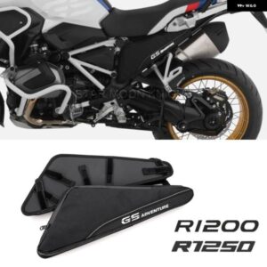 オートバイ バイク フレーム バッグ BMW R1250GS アドベンチャー R1250GS R1200GS R1200R R1200RS R1250R R1250RS GS 1200 1250 ADV 防水 バッグ