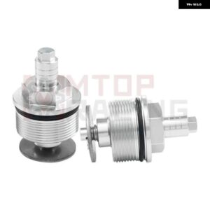 プリロード フォーク キャップ ホンダ NX250 AX-1 1988-1994 CRF230 2008-2009 CLR125 CITY FLY 1998 CB500 1994-2002 調整式 フォーク ボルト 37MM