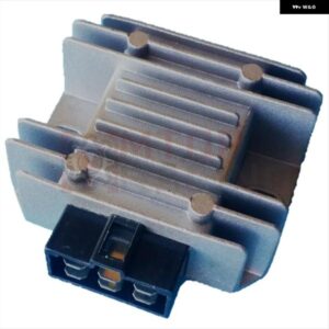 レギュレーター 整流器 コネクタ プラグ カワサキ KAF MULE 550 300 HASTA 2007 21066-2004 KLX R 650 1999-2001 21066-1088