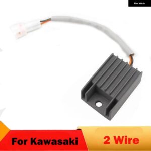 オートバイ バイク 整流器 電圧レギュレーター カワサキ 21066-1072 KDX200-H KDX200 KDX200-G KDX200SR KDX200-E KDX200 KDX220R KFX250