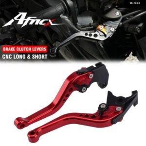 ブレーキクラッチ レバー MV AGUSTA F3 675 2013 - 16 800 AGO/RC 2014-2016 オートバイ バイク ロング/ショート 調整可能ハンドル