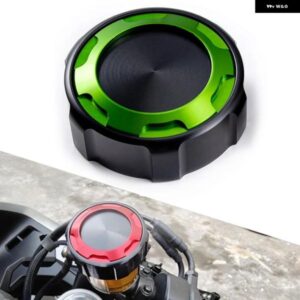 カワサキ VERSYS 1000 SE VERSYS 1000SE 2019 - 23 オートバイ バイク フロントブレーキフルード タンクキャップ アクセサリー