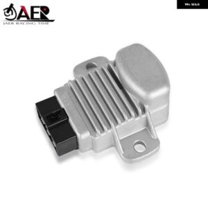 オートバイ バイク 電圧レギュレーター 整流器 ホンダ グロム MSX125 2014 2015 31600-K26-921