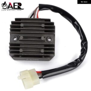 オートバイ バイク 電圧レギュレーター 整流器 ヤマハ SRV250S SRV250 XV750E XV250S XV250 ビラーゴ 250 750 XV920RJ XV920 5A8-81960-A0