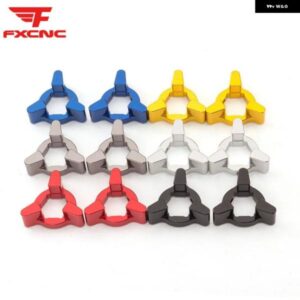 ヤマハ FZS1000 フェーザー 2001-2005 オートバイ バイク アクセサリー 17MM サスペンション フォーク プリロードアジャスター ヤマハ TDM850 1996 - 2001
