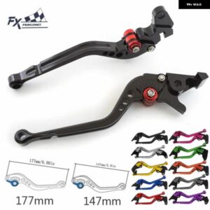 ブレーキクラッチ レバー オートバイ バイク SUI GSX-S 1000 GSX S1000 GSXS1000 GSX-S1000 F ABS 2015 - 20