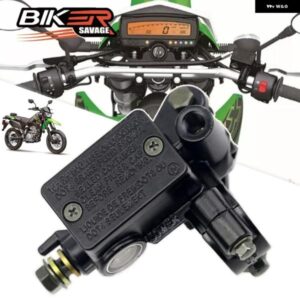 フロント ブレーキマスター シリンダー カワサキ KLX300SM KLX250 S/SF KLX230 KLX 125 150 250 D-TRACKER オートバイ バイク パーツ 油圧 ポンプ