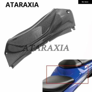 オートバイ バイク リアカバー リア フェアリング リアテール ミドル フェアリング カウリング ヤマハ YZF R3 R25 2014-2015 - 18-2023