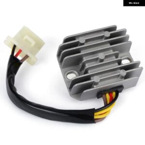 オートバイ バイク 電圧レギュレーター 整流器 カワサキ KZ250 LTD W1 KZ440 KZ 250 440 A4 D5 1983 KZ750 B1 1976 21066-1032