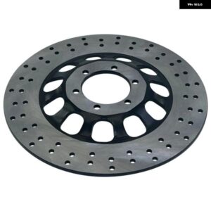 オートバイ バイク フロント右 ブレーキディスク ローター ヤマハ XJ650 RZ350 RD350 RZ250 80-83 XV250 VIRAGO 88-94 XS250 77-84 RD250 80-86