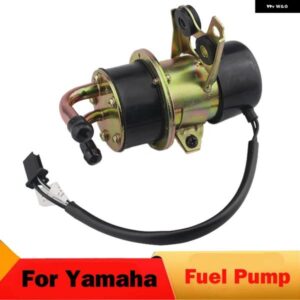 ヤマハ R1 R6 VMAX12 V-MAX VMX12 V-MAX FZS1000 FZ1 YZF1000R 5EB-13907-00 5EB-13907-01 オートバイ バイク 燃料 ポンプ
