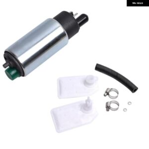 オートバイ バイク 電動燃料 ポンプ ガソリン ガソリン ポンプ コア ヤマハ YZ450F YZ450 YZ450FX 2016-2018 YZ 450 YW50F BW'S 50