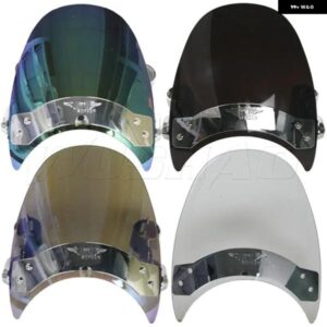 フロントガラス フロントスクリーン 1988-2007 ホンダ シャドウ VLX 600 VT600C VT600CD デラックス スピリット 1100 VT1100C ナイトホーク CB250