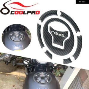 3D ホンダ CMX500 CMX300 CMX1100 REBEL1100 REBEL500 REBEL300 CMX 300 1100 アクセサリー タンク パッド ガスキャップ パッド ステッカー