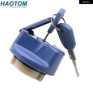 38MM トラック アドブルー 燃料タンクカバー ガスキャップ メルセデス ベンツ MAN DAF ACTROS-ATEGO AXOR 1742568 0004702705 81154026027