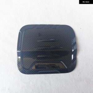 ホンダ HR V HRV 2022 - 25 アクセサリー 燃料オイル ガスタンク キャップ カバー トリム プラスチック イミテーション カーボン