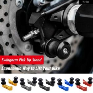 MT07 FZ07 MT リアホイール フォーク アクスル チェーン アジャスターブロック スイングアーム スプール スライダー ヤマハ FZ-07 2014-2024 2020 2021 2023