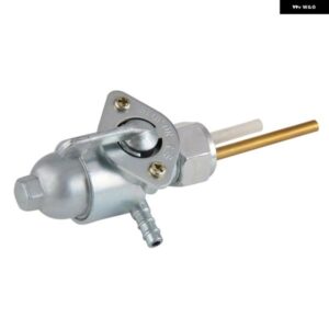 16950-410-015 燃料タンクスイッチ ガス バルブ オイルスイッチ ペットコックタップ ヤマハ MX175 DT125 DT175 HT1 90 LT2 100 LTMX 100 90 交換