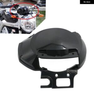 ヤマハ FZ6 N 2004- 2007 スピード メーター スピード タコゲージ リアケースカバー ブラケット FZ6N 2005 2006 計器 タコメーター メーターケース