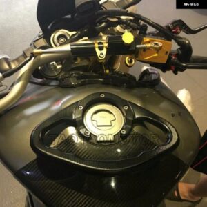 ヤマハ FZ1 FZ6 FZ8 XJ-6 R6 FZR750 1000 XJR400 CNCアルミパッセンジャーハンド グリップ タンクグラブバーハンドルハンド グリップ