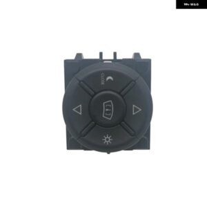 プジョー 508に適合 チャイナCOMMUTATORトランスファースイッチOEM 6490SS多機能スイッチステアリングスイッチ