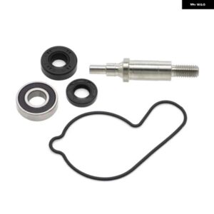 ヤマハ YFZ 450 YFZ450 ウォーター ポンプ シャフトシール ベアリング ガスケット リペアキット 2004-2013