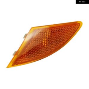 2518200121 2518200221 カーアクセサリー メルセデスベンツ W251 R クラス 2006-2010 フロント バンパー シグナルランプ コーナーライト ハウジング - 1　set